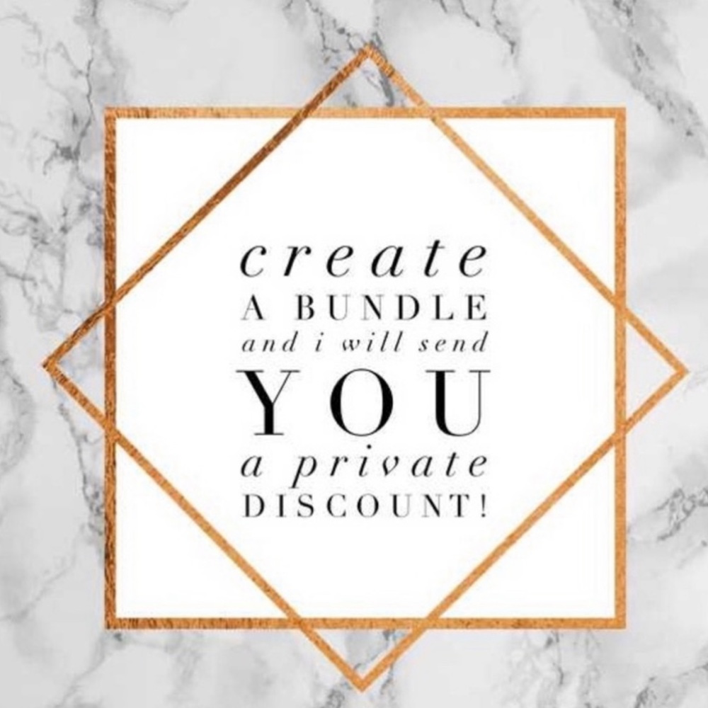 Prices Dropped & Bundle Discounts 🤩